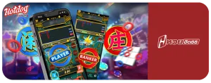 hot dog-slot-huayhit88
